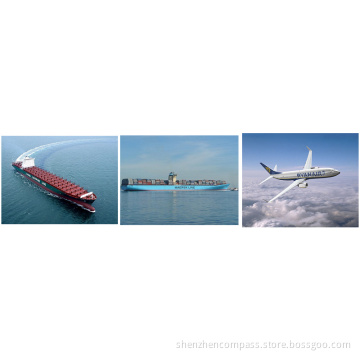 Shipping Freight Service From China to Callao, Lima, Peru